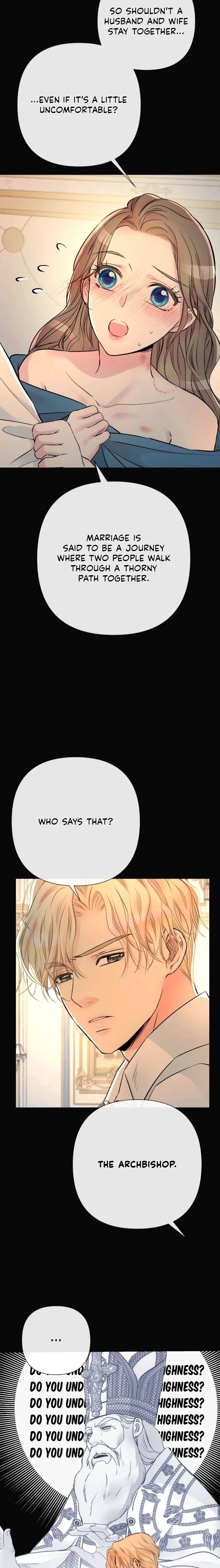 The Problematic Prince, Chapter 47 image 19